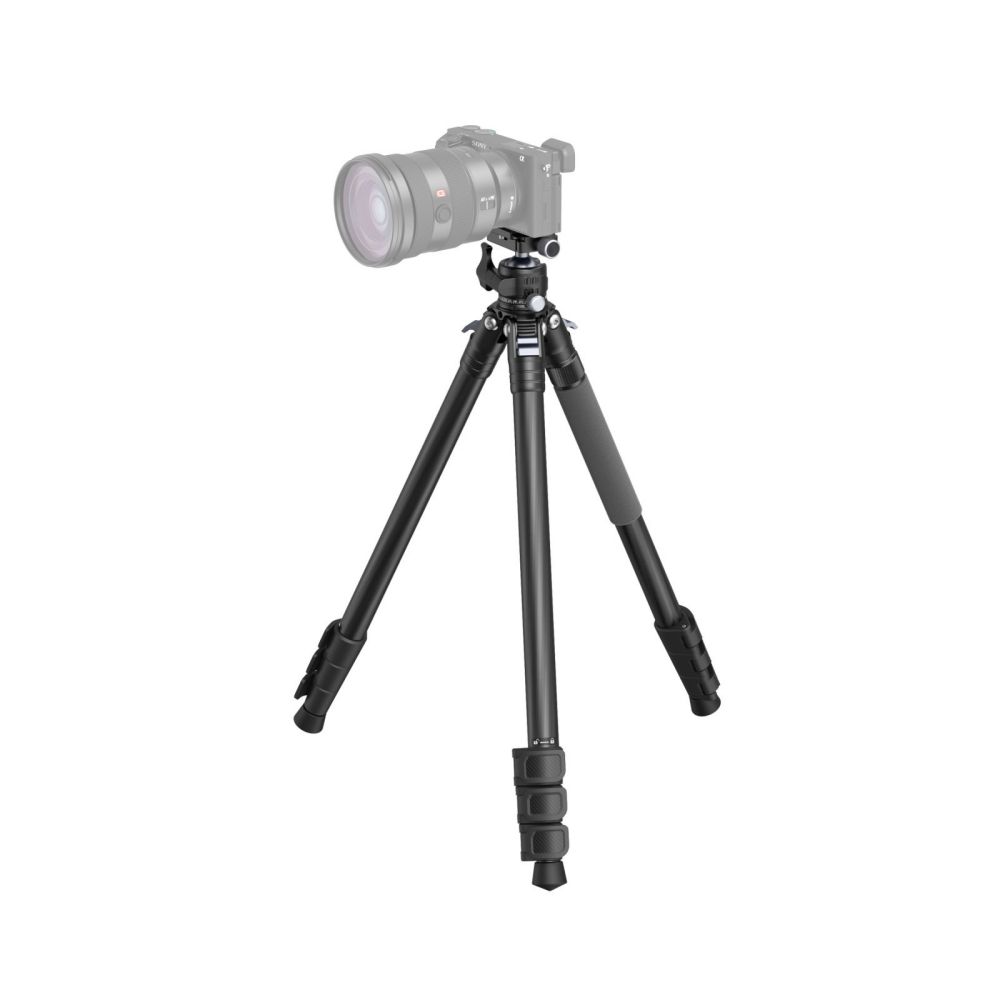 SmallRig AP-10 Carbon Fiber Tripod, fényképező állvány (4060)-5