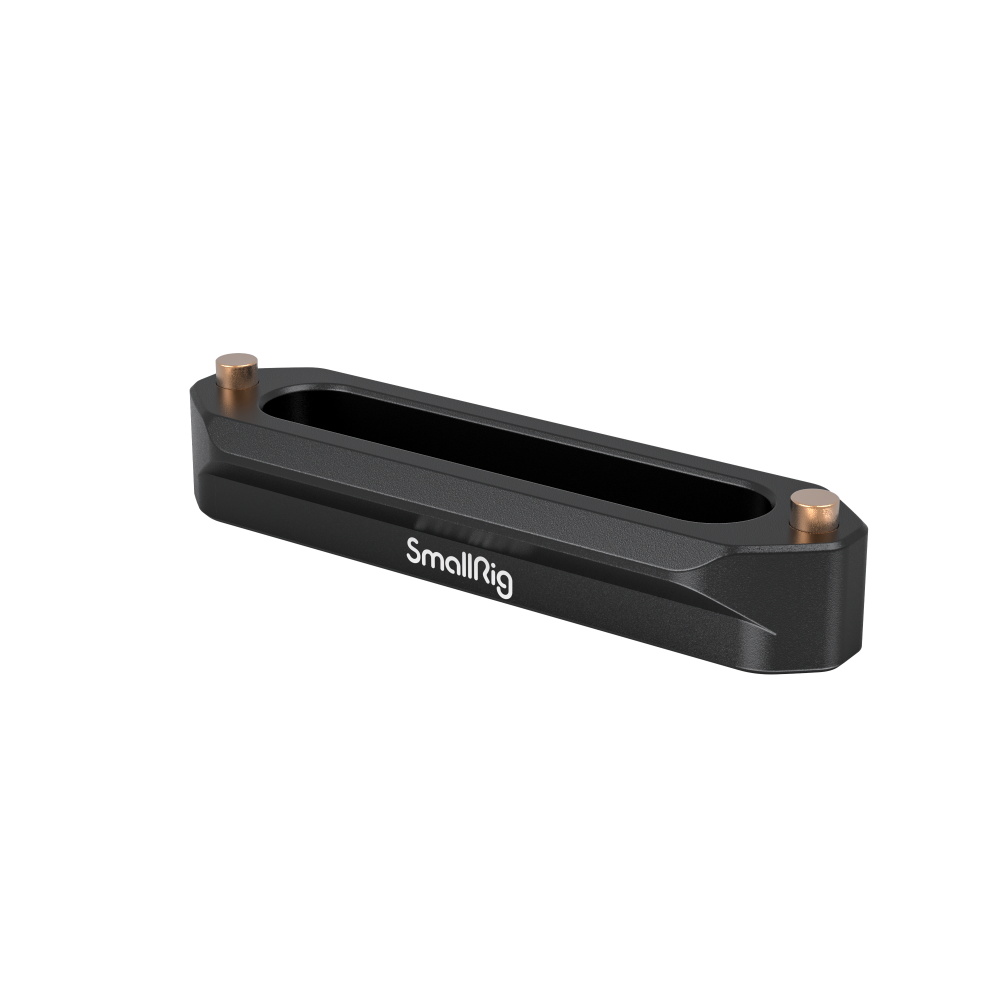 SmallRig gyorskioldó biztonsági NATO sín 7 cm (1195B)-0