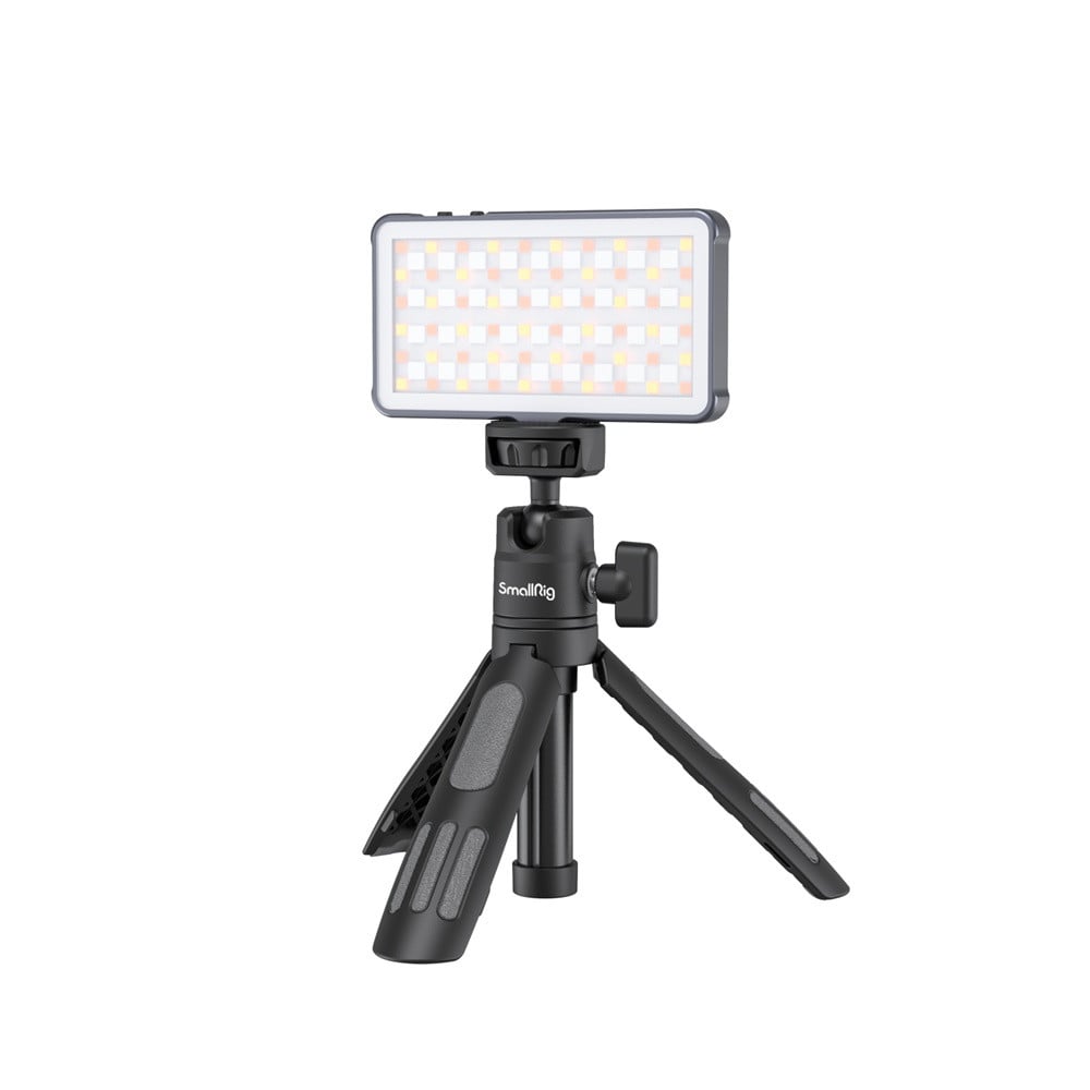 SmallRig Vibe P96L RGB Video Light, LED lámpa, videólámpa (3489B)-7