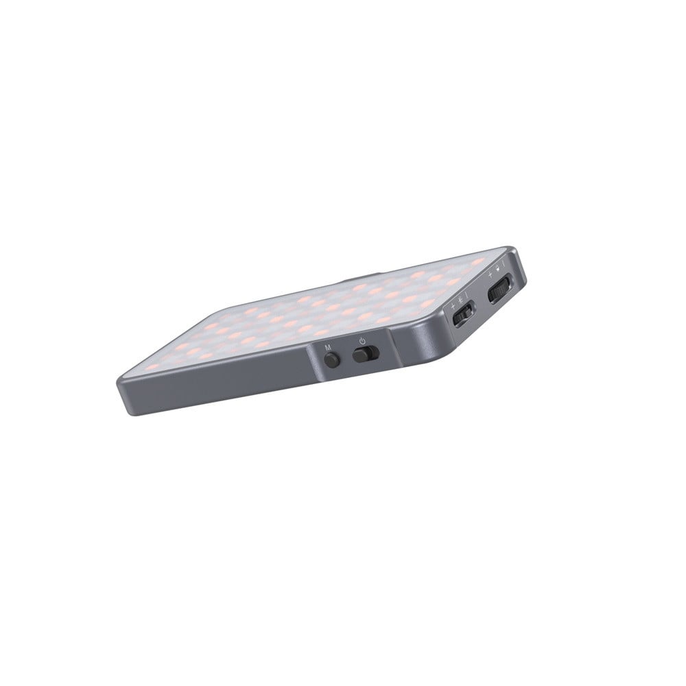 SmallRig Vibe P96L RGB Video Light, LED lámpa, videólámpa (3489B)-4