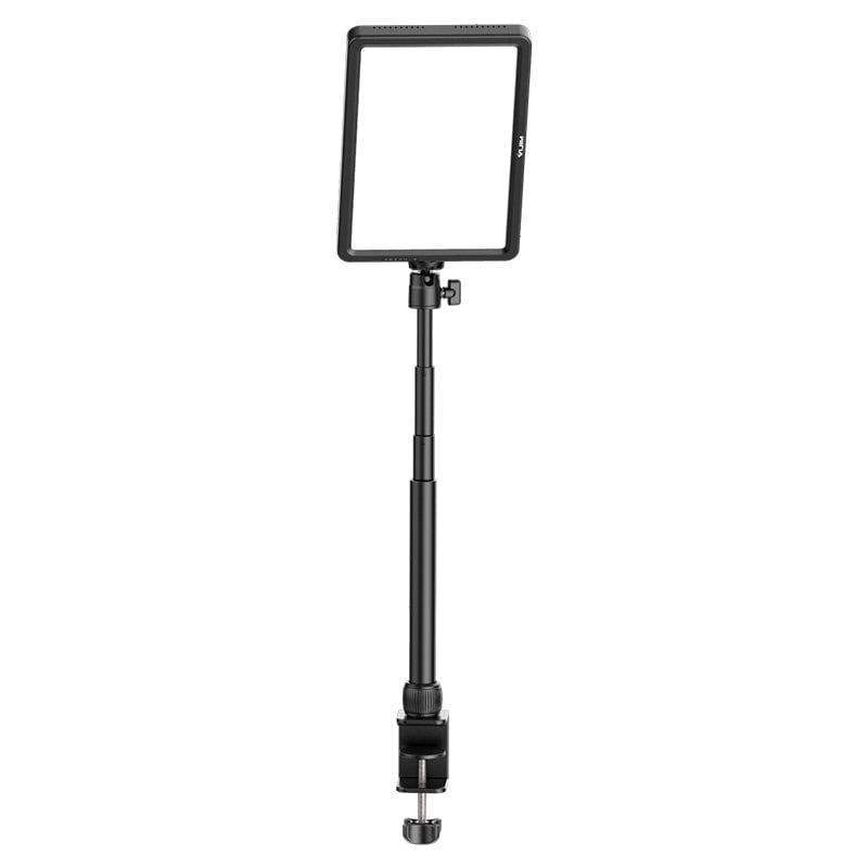 ULANZI VIJIM K22 teleszkópos asztali LED világítás streameléshez, vlogoláshoz távirányítóval 2500-9000K (2959)-14