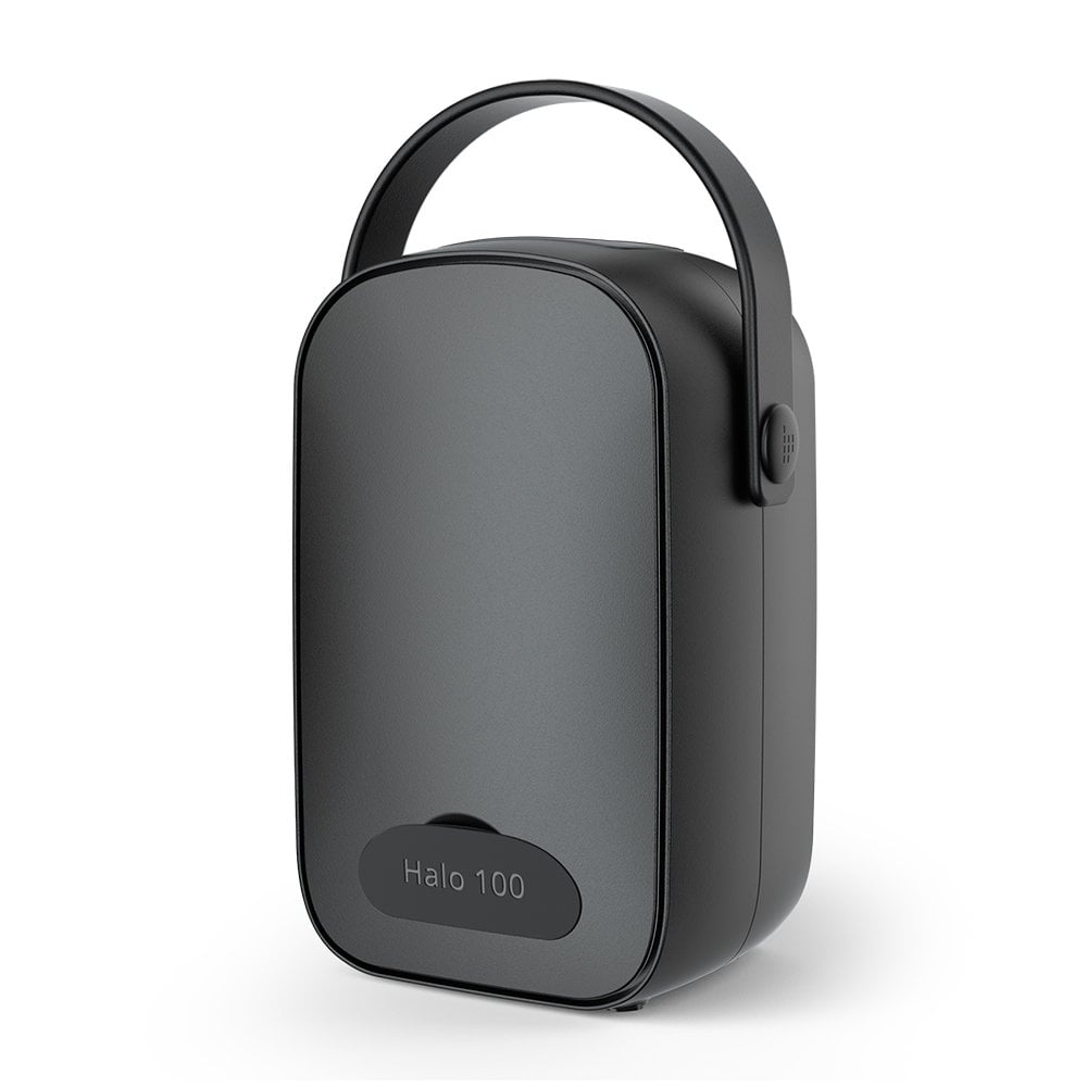 Tronsmart Halo 100 vezeték nélküli Bluetooth hangszóró 60W fekete-15