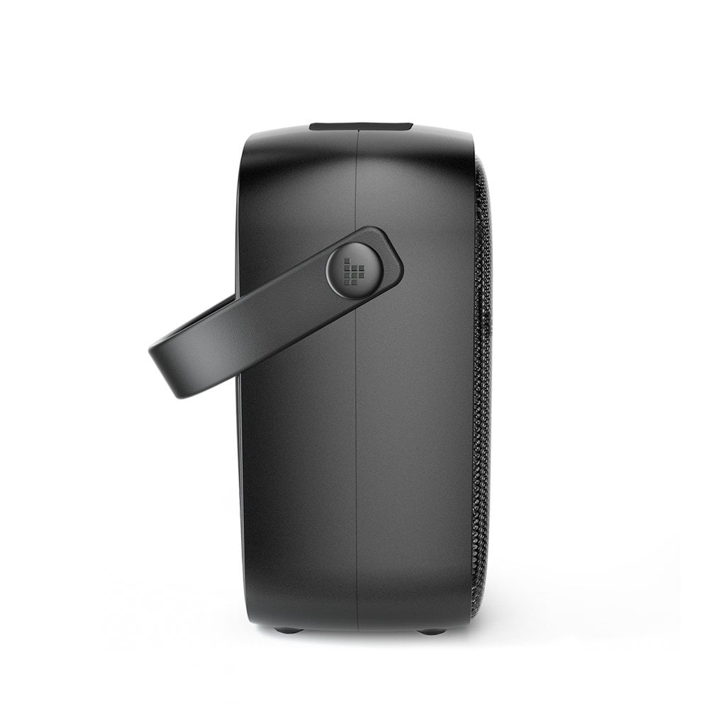 Tronsmart Halo 100 vezeték nélküli Bluetooth hangszóró 60W fekete-14