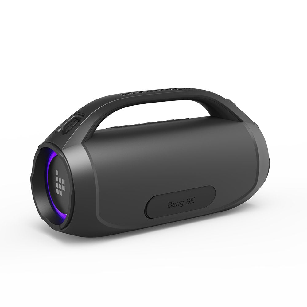 Tronsmart Bang SE vezeték nélküli Bluetooth hangszóró 40W fekete-13