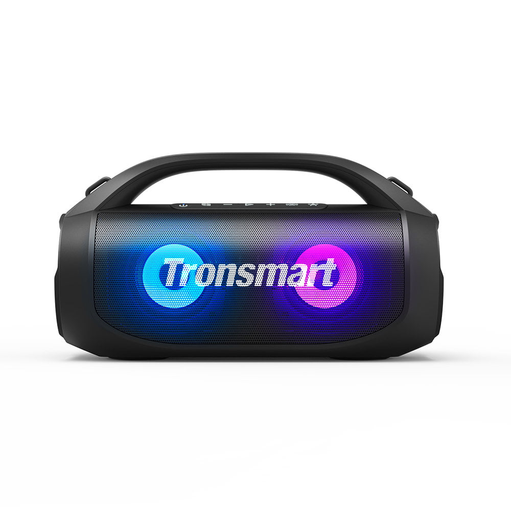 Tronsmart Bang SE vezeték nélküli Bluetooth hangszóró 40W fekete-8