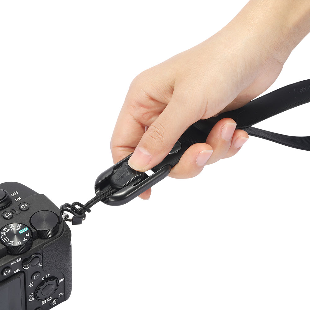 SmallRig fényképezőgép csuklópánt (PSW2398)-3