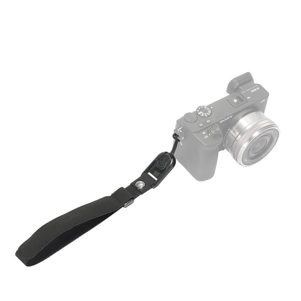 SmallRig fényképezőgép csuklópánt (PSW2398)-0