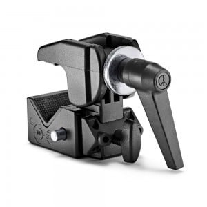 Manfrotto Virtual reality super clamp satu (M035VR)