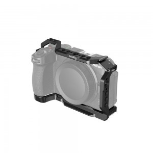 SmallRig Cage Nikon Z 30 fényképezőgéphez (3858)