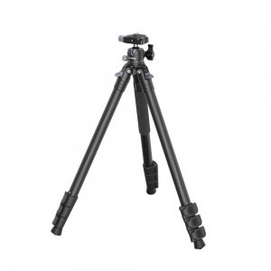 SmallRig AP-10 Carbon Fiber Tripod, fényképező állvány (4060)