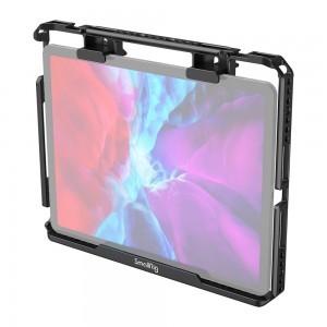 SmallRig iPad Tablet Cage (MD2979B)