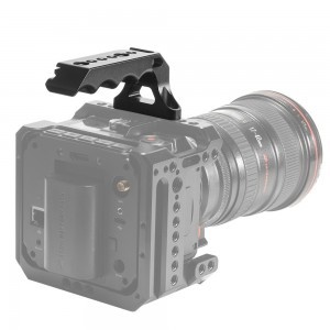 SmallRig univerzális felső fogantyú cinema kamerákhoz (MD2393)