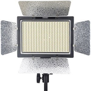 Yongnuo YN900 PRO LED panel (3200K-5500K) 