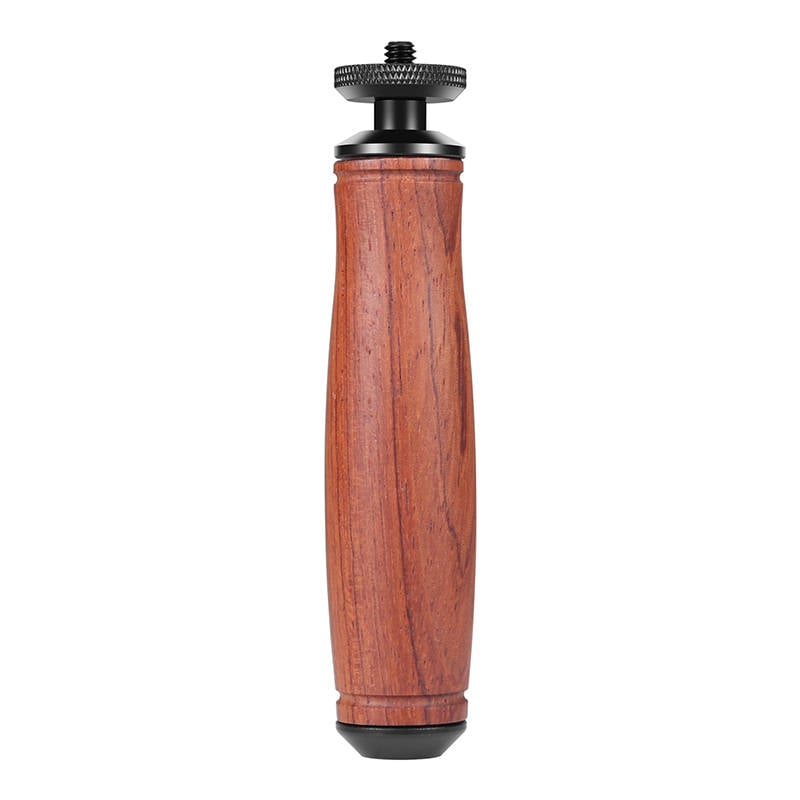 PULUZ fa kamera fogantyú, kameratartó (PU3209)-0