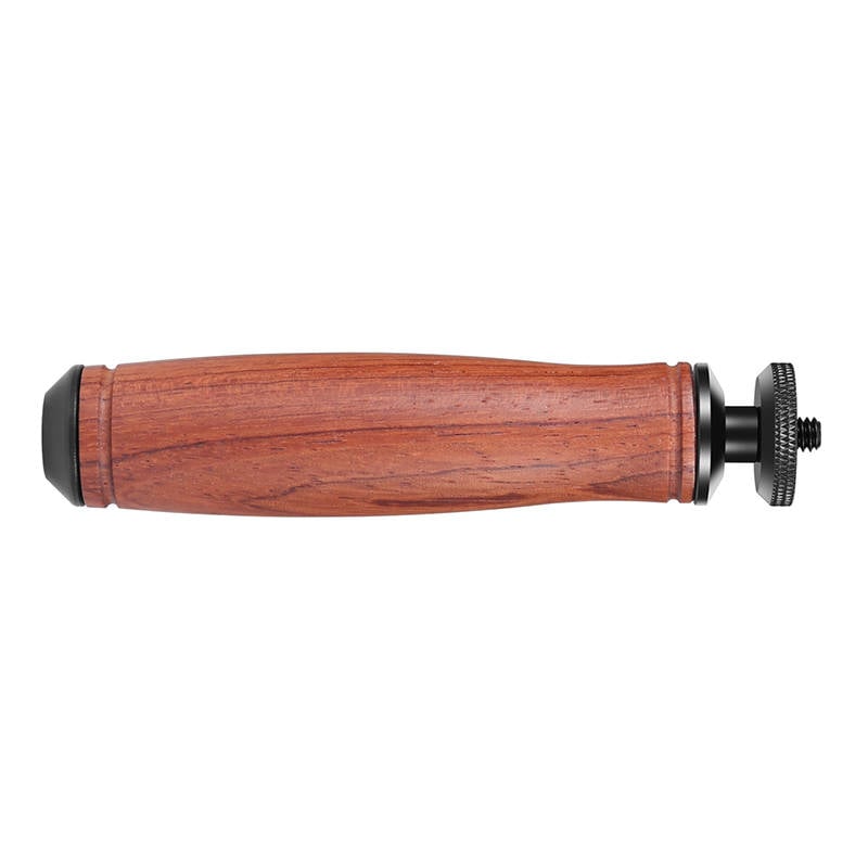 PULUZ fa kamera fogantyú, kameratartó (PU3209)-1