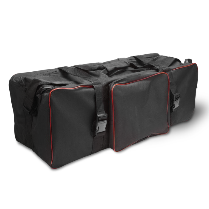 Univerzális bélelt hordtáska vállpánttal 78x28x26cm (HJB008)-0