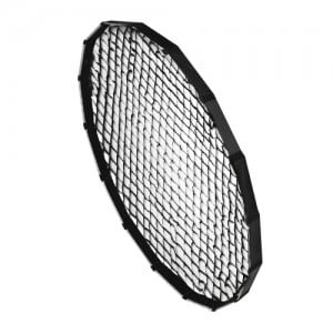 Jackal PSB-120 GRID méhsejtrács PSB-120 parabola softboxhoz