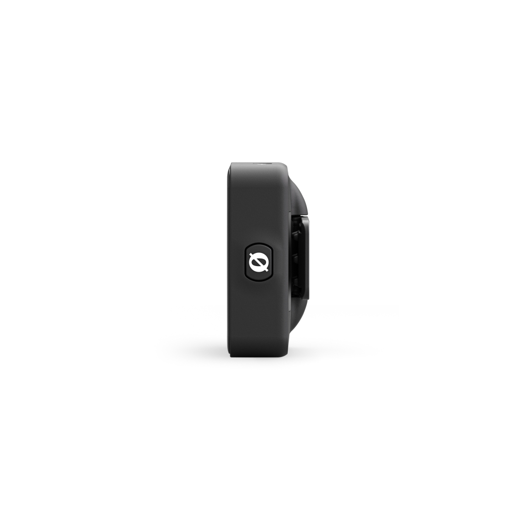 RODE Wireless ME ultra kompakt digitális vezeték nélküli mikrofon rendszer két csatornás vevővel, egy adóval, adóba és vevőbe épített mikrofonnal-17