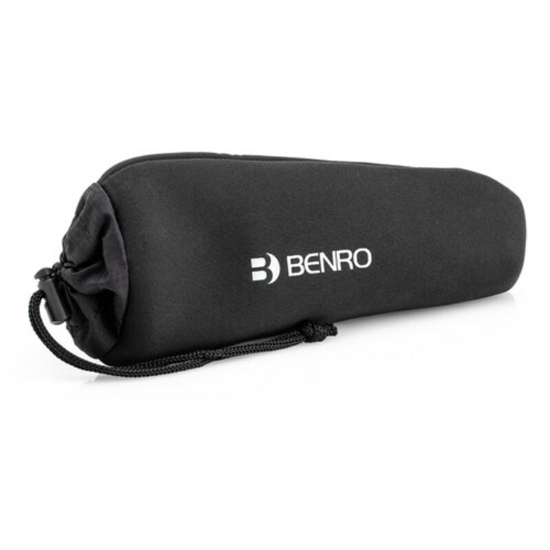 Benro Table Pod Kit, karbon asztali állvány telefontartóval-14
