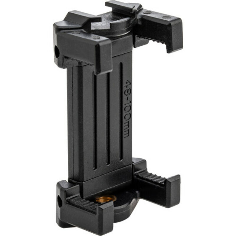 Benro Table Pod Kit, karbon asztali állvány telefontartóval-21