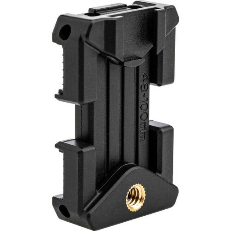 Benro Table Pod Kit, karbon asztali állvány telefontartóval-17