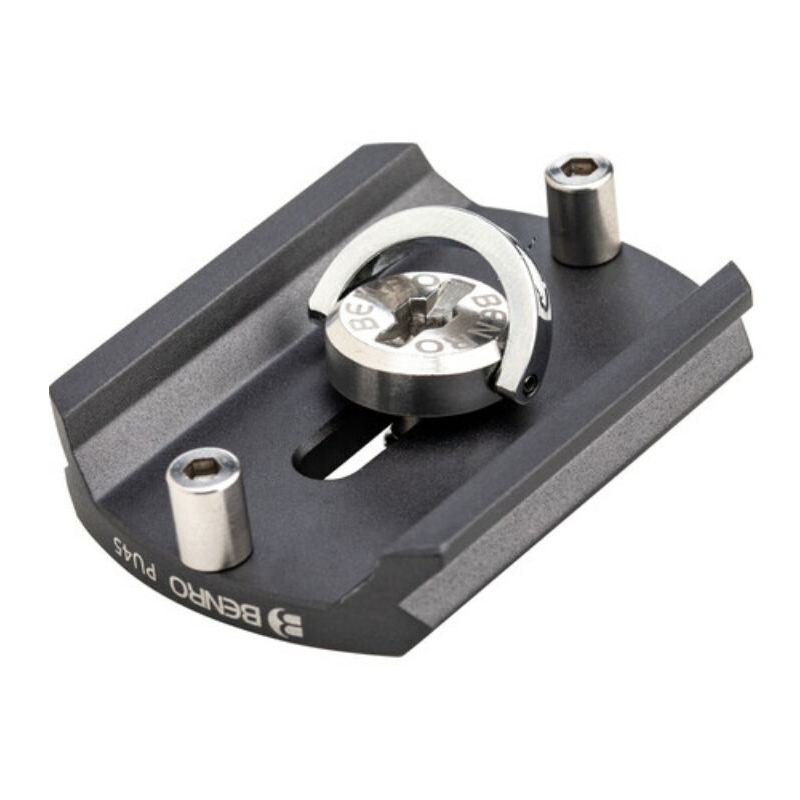 Benro Table Pod Kit, karbon asztali állvány telefontartóval-25