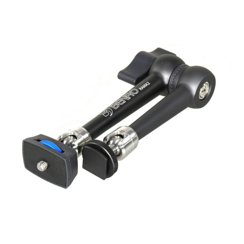 Benro RAMA2 Magic Arm-2