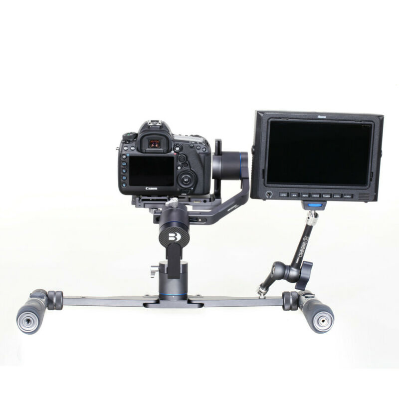 Benro RAMA2 Magic Arm-3