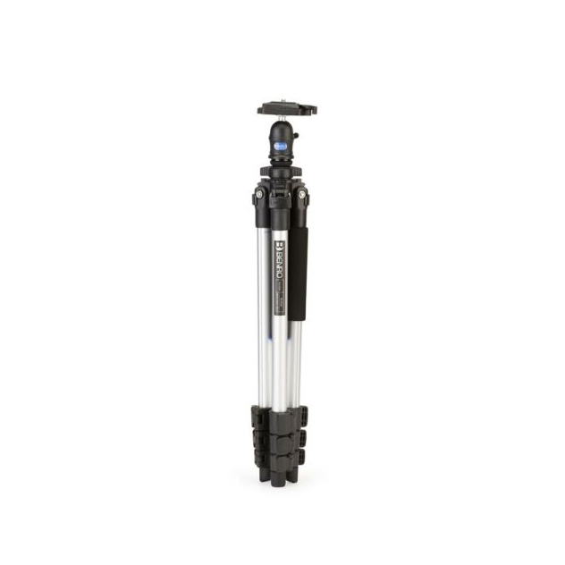 Benro ACTIVE TRIPOD, állvány BR0 gömbfejjel-0