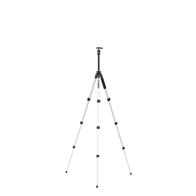 Benro ACTIVE TRIPOD, állvány BR0 gömbfejjel-17