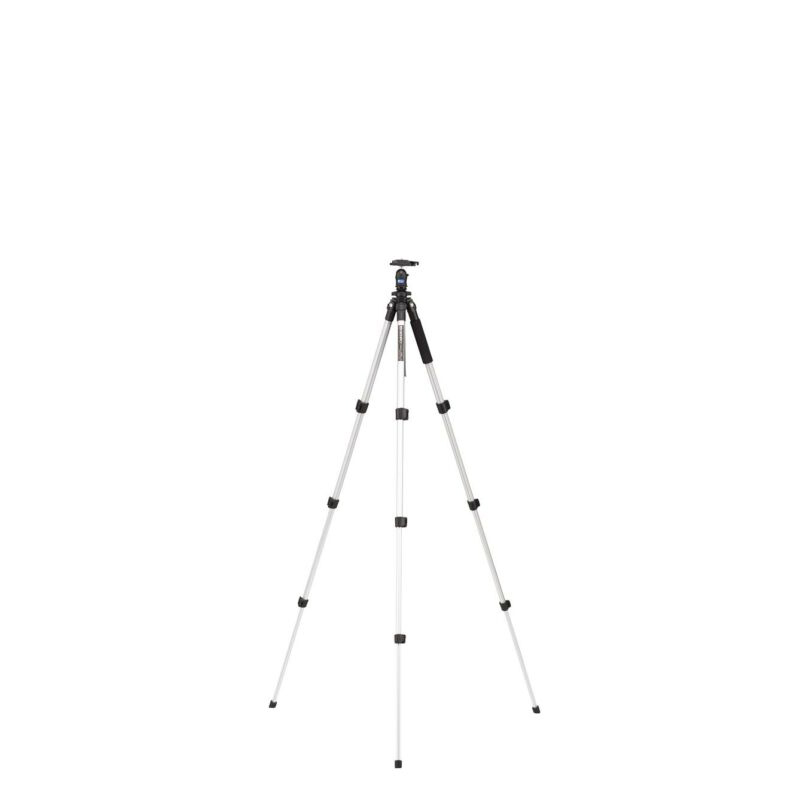 Benro ACTIVE TRIPOD, állvány BR0 gömbfejjel-11