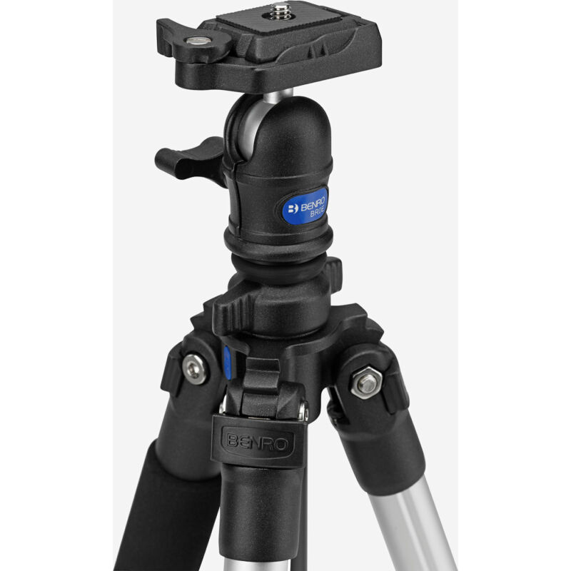 Benro ACTIVE TRIPOD, állvány BR0 gömbfejjel-9