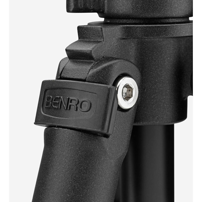 Benro ACTIVE TRIPOD, állvány BR0 gömbfejjel-15