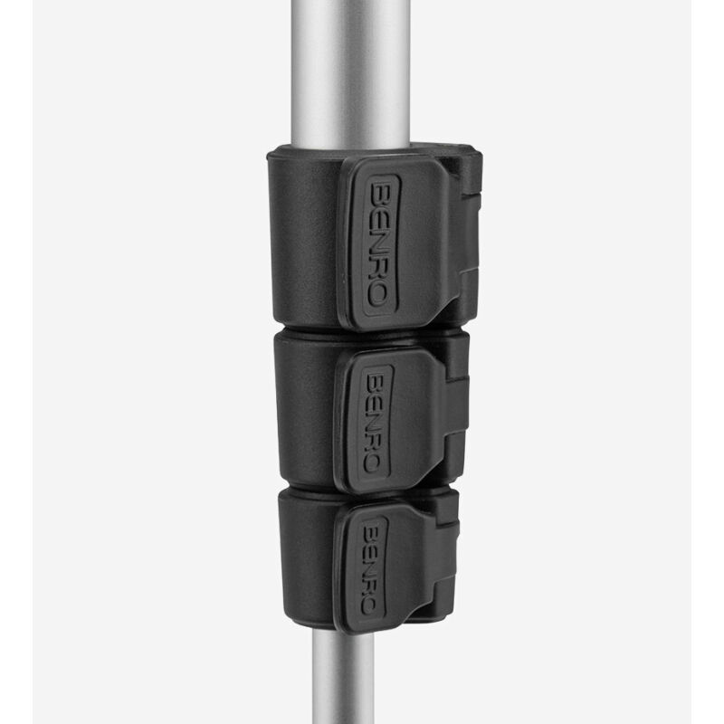 Benro ACTIVE TRIPOD, állvány BR0 gömbfejjel-14