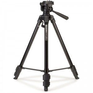 Benro DIGITAL TRIPOD T800EX állvány