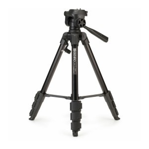 Benro DIGITAL TRIPOD T880EX fotó és videó állvány