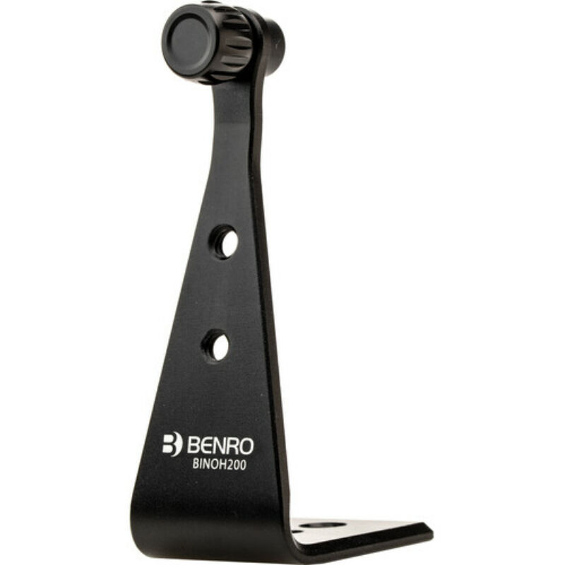 Benro H200 távcsőtartó adapter-9