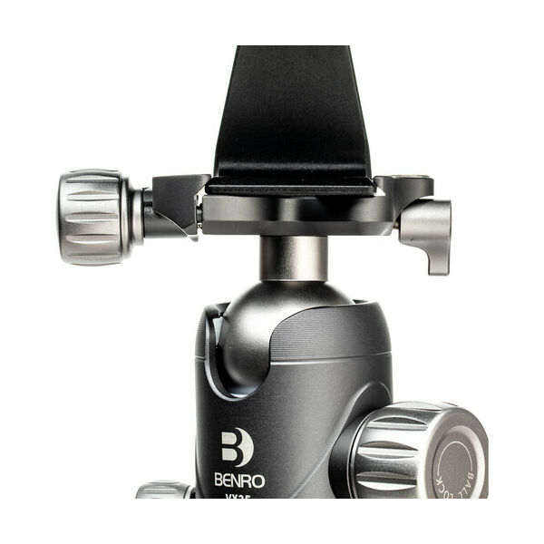 Benro H200 távcsőtartó adapter-6