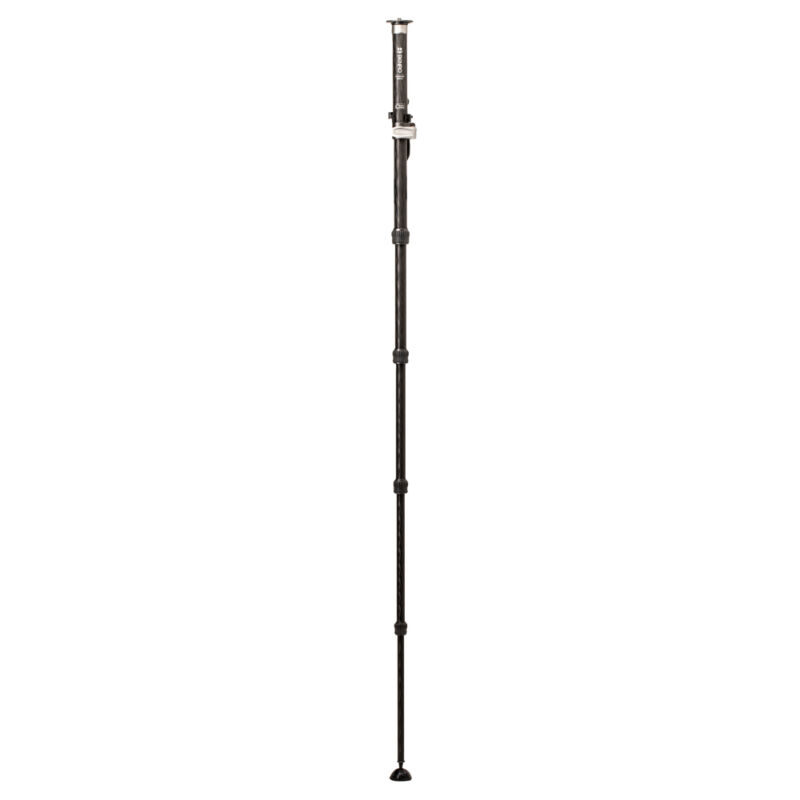 Benro MSD36C SUPADUPA karbon monopod-12