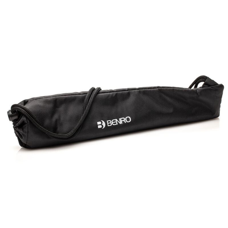 Benro MSD36C SUPADUPA karbon monopod-17