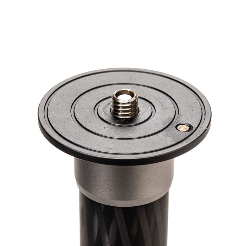 Benro MSD36C SUPADUPA karbon monopod-11