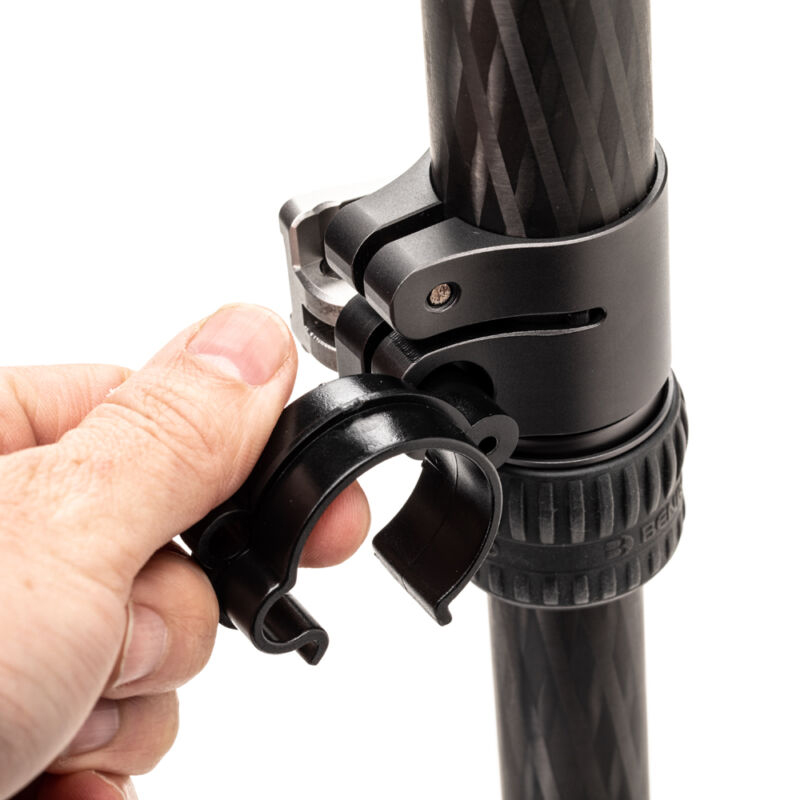 Benro MSD36C SUPADUPA karbon monopod-13