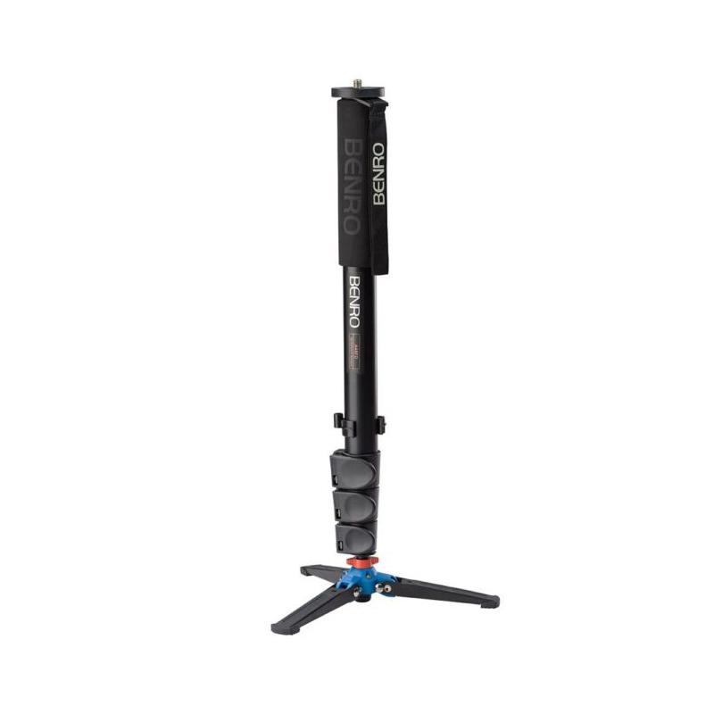 Benro A48FD Monopod-0