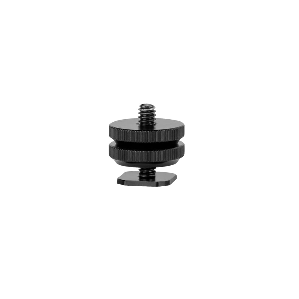 SmallRig Vibe P96L RGB Video Light, LED lámpa, videólámpa + állvány (Tripod plus edition) (3681B)-11