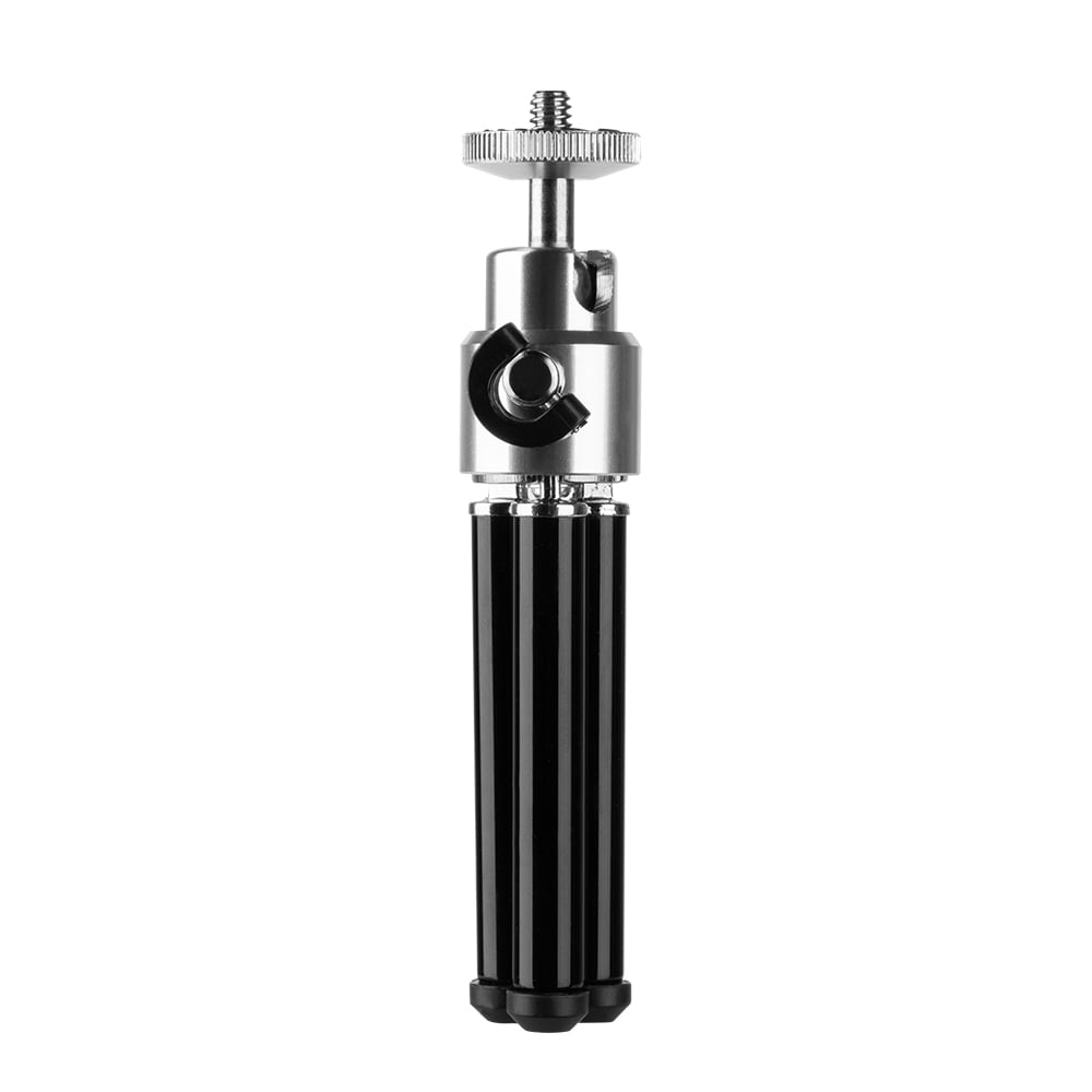 SmallRig Vibe P96L RGB Video Light, LED lámpa, videólámpa + állvány (Tripod plus edition) (3681B)-16