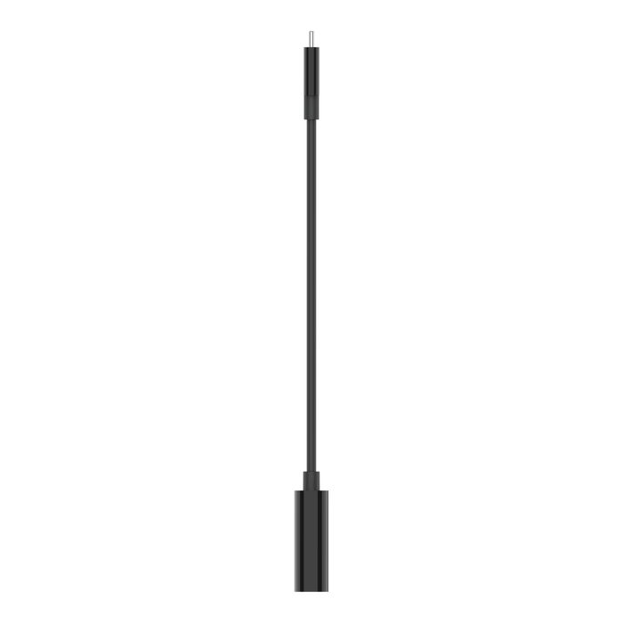 Belkin CONNECT USB-C elosztó adapter - 4-Port USB-C Hub - fekete-6