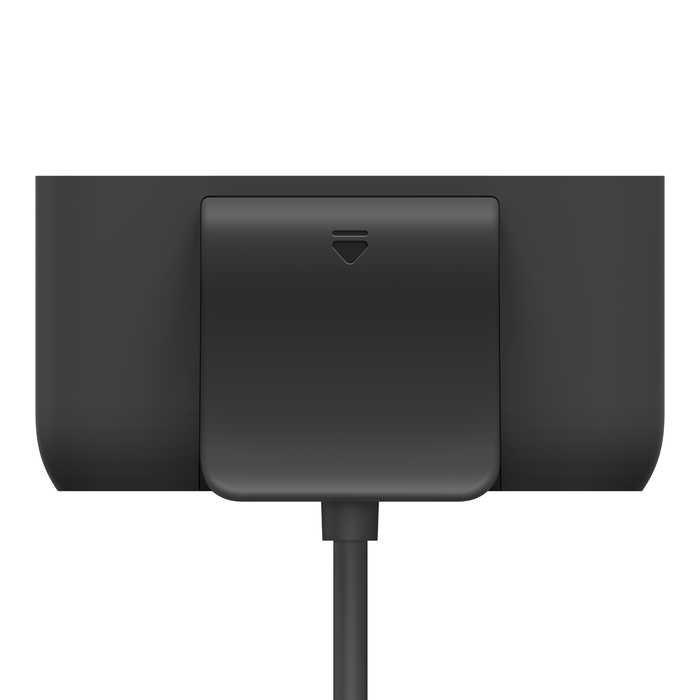 Belkin BOOST CHARGE 4-Port USB-C hosszabbító, elosztó adapter - fekete-5