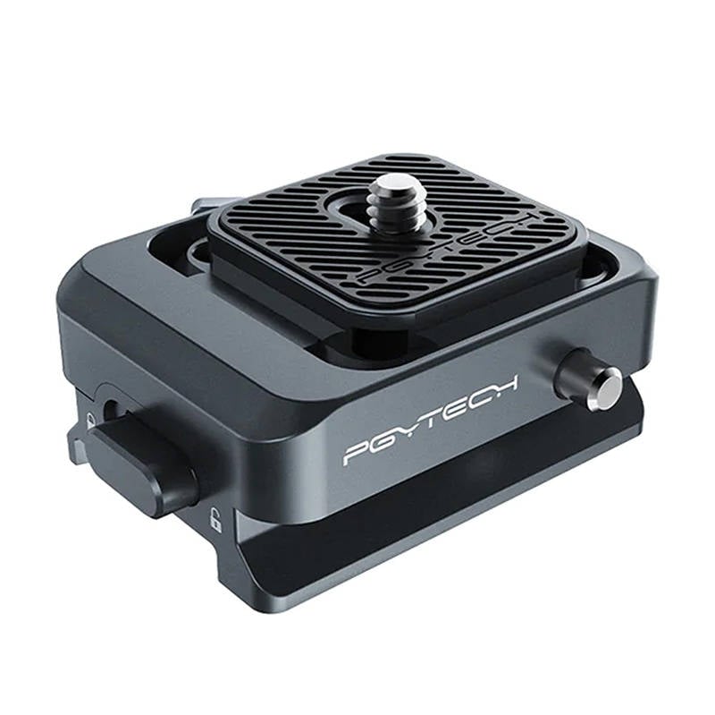 PGYTECH Ronin stabilizátor gyorskioldó rendszer (P-RH-167)-0