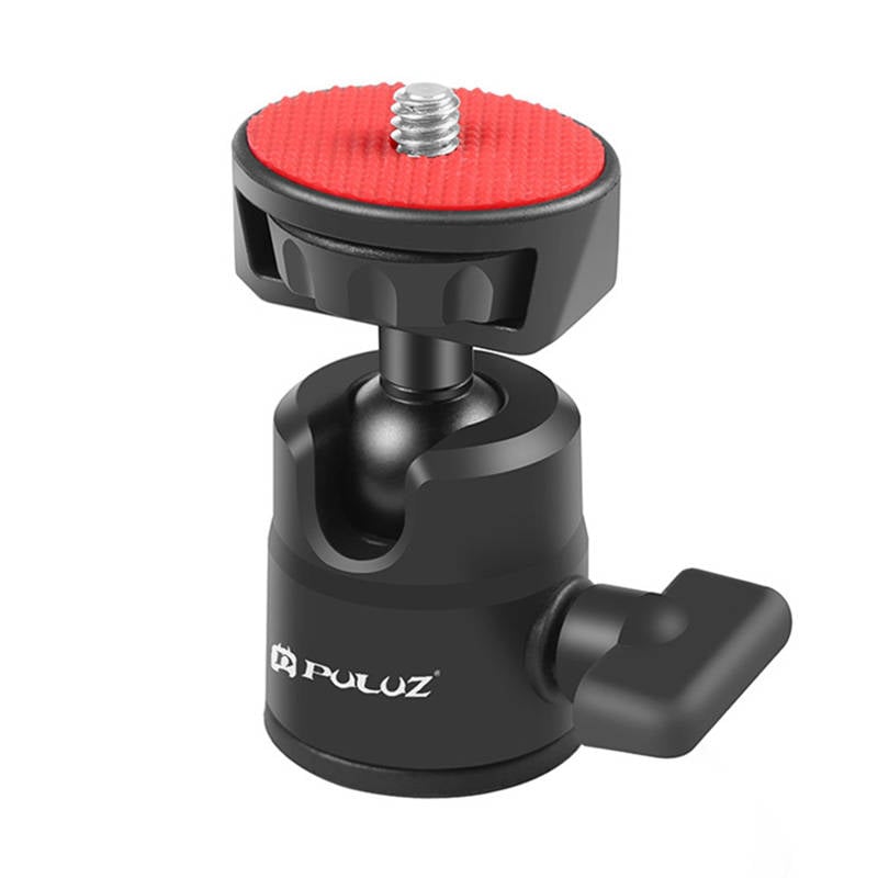 PULUZ mini panoráma gömbfej (PU636)-0