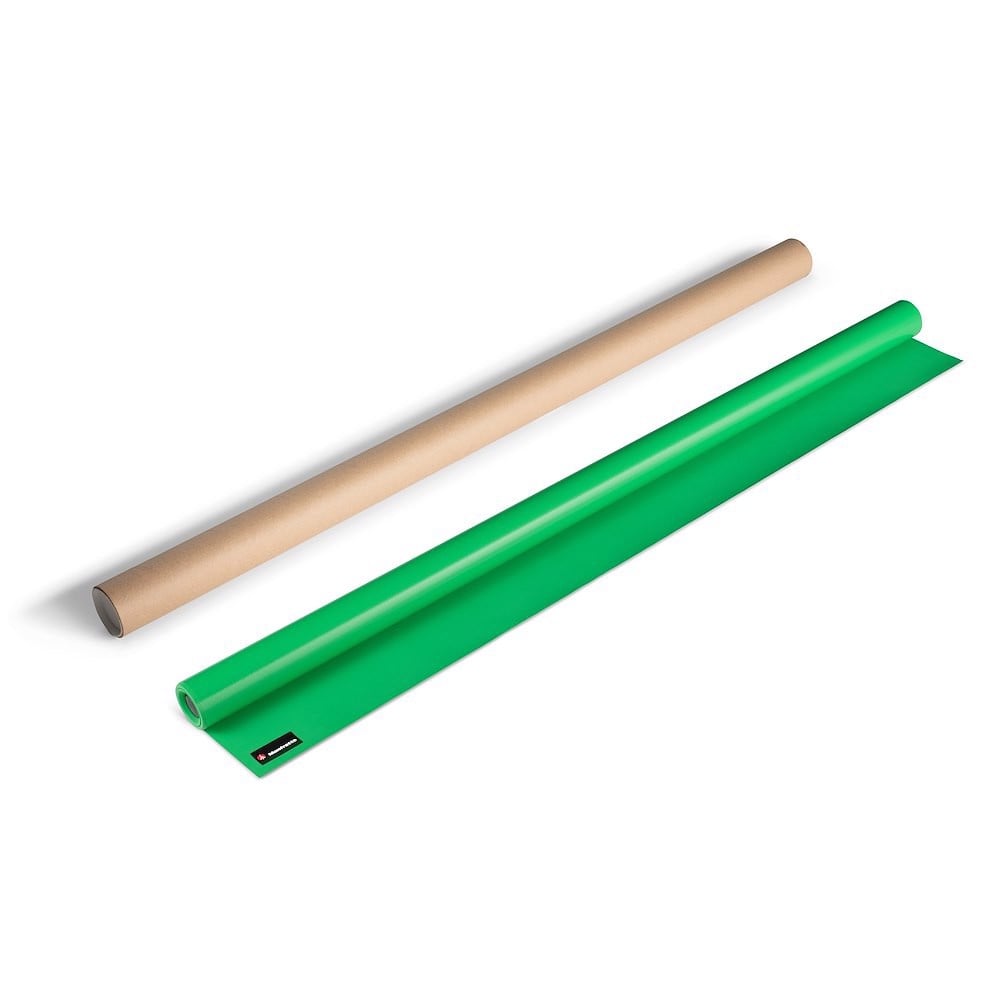 Manfrotto Vinyl padló csík 1.37m x 4m chroma key zöld (LL LB7965)-2